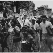 Civil Rights March