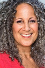 Gina Belafonte