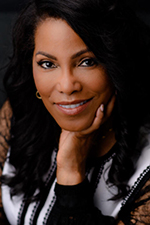 Ilyasah Shabazz