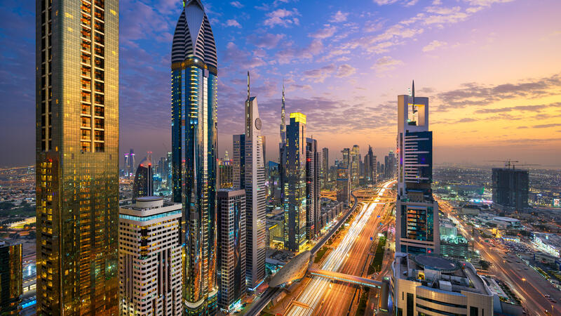 Dubai