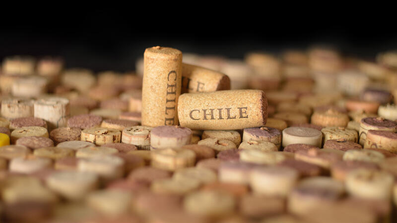 Wine Corks