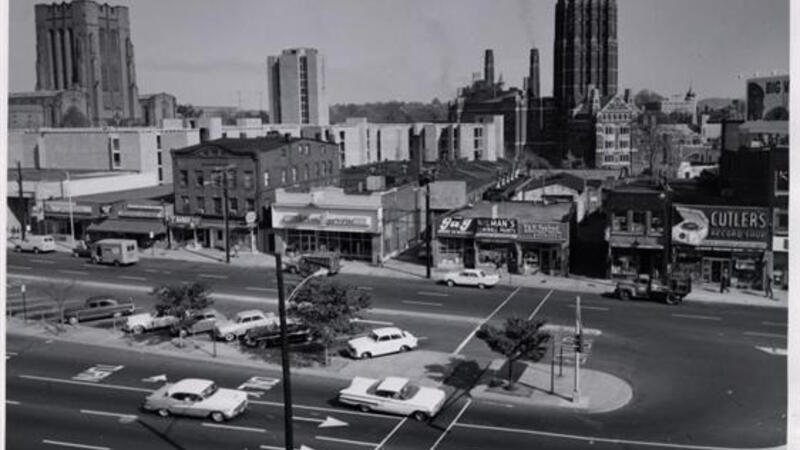 New Haven 1962