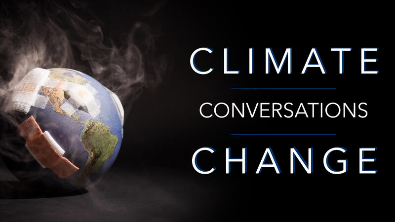 Climate Change Conversations