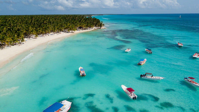 Punta Cana, DR