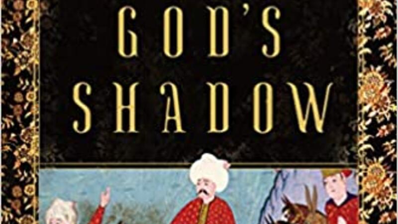 God's Shadow