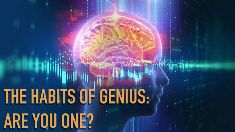 Genius Webinar