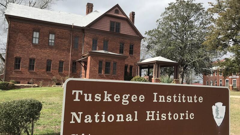 Tuskegee Institute