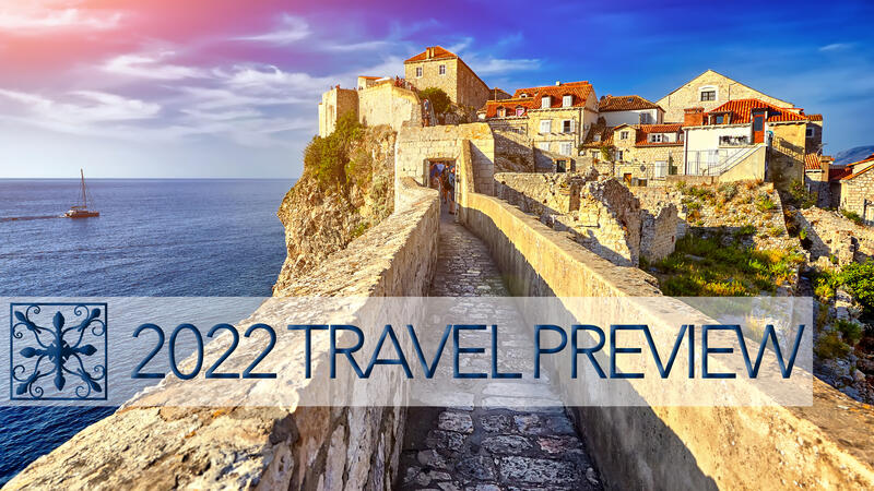 Travel Preview Dubrovnik