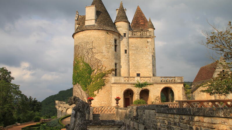 Château des Milandes