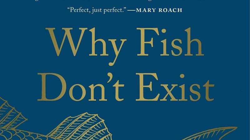 Why Fish Don't Exist