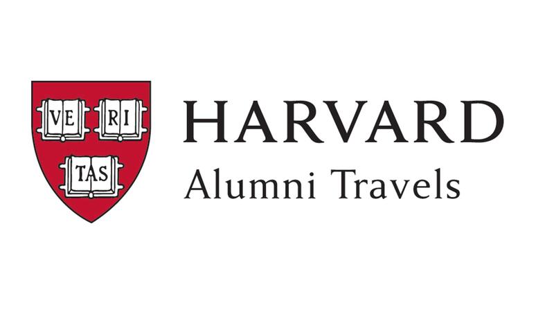 Harvard Alumni Travels