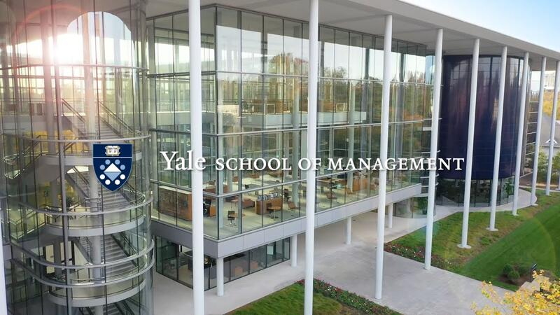 Yale School of Management