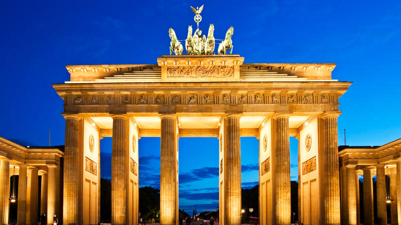 Classic Berlin: An Insider's View