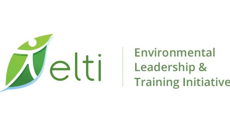 Environmental Leadership Training Initiative
