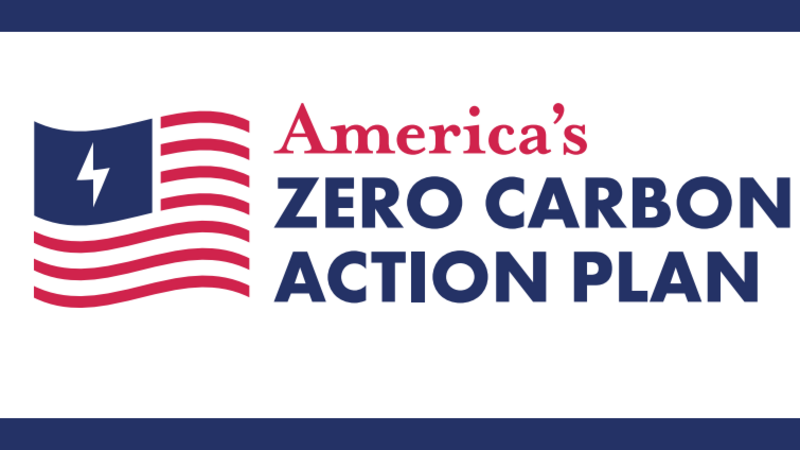 Zero Carbon Action Plan