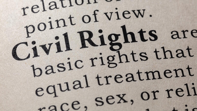 Civil Rights Webinar