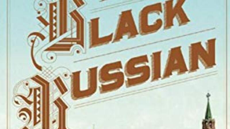 The Black Russian