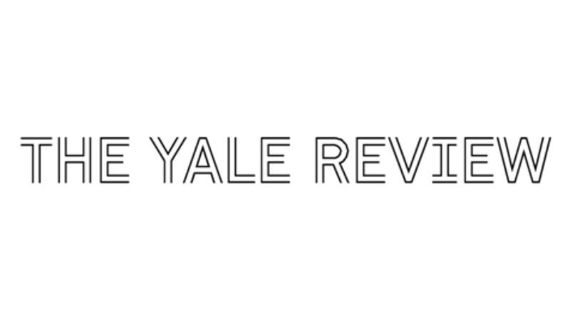 The Yale Review Magazine