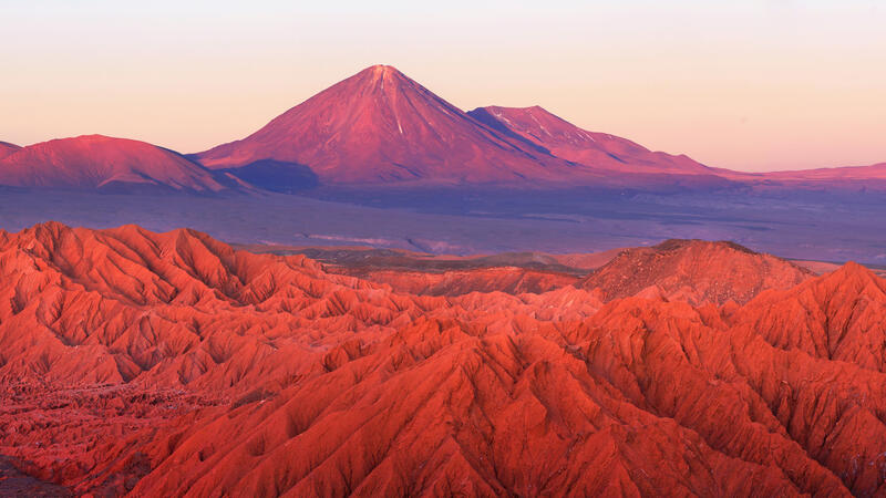 Atacama Desert