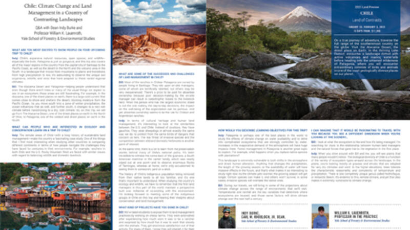 Chile Article Dean Indy Burke and Bill Lauenroth Image