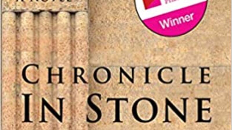 Chronicle in Stone