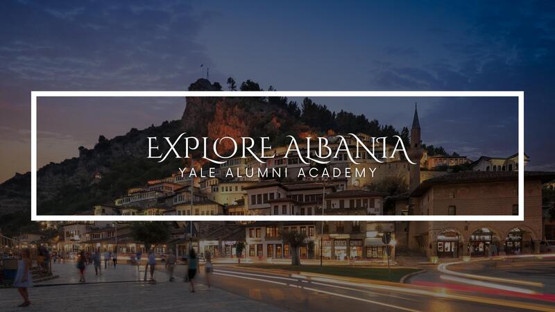 Virtually Explore Albania