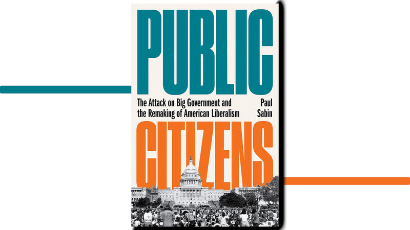 Public Citizens Book