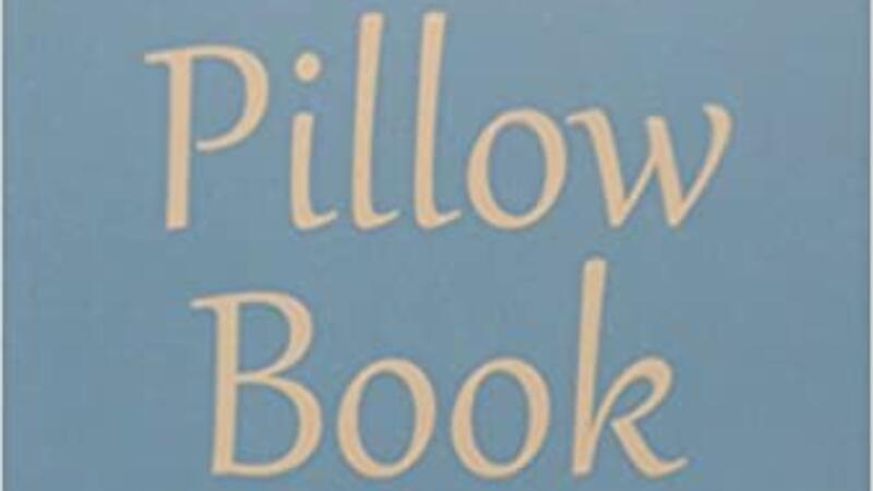 The Pillow Book