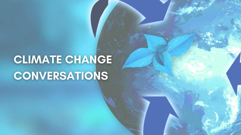 Climate Change Conversations 2022