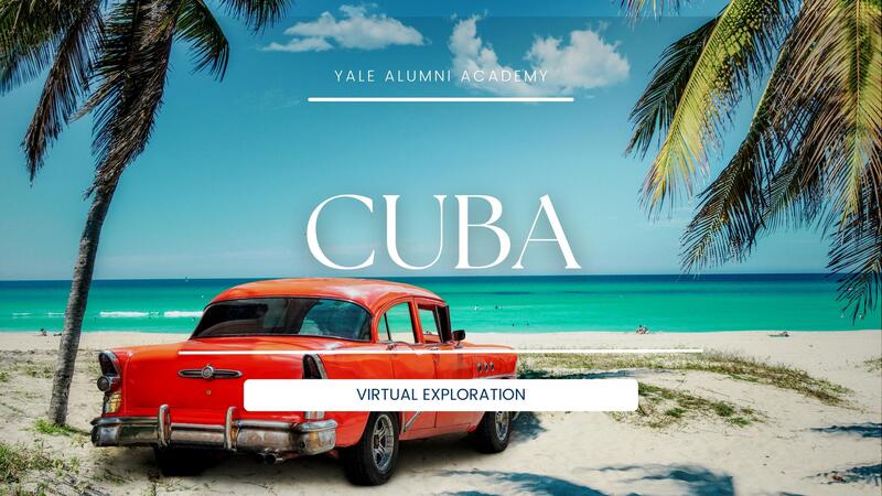 Virtual Cuba