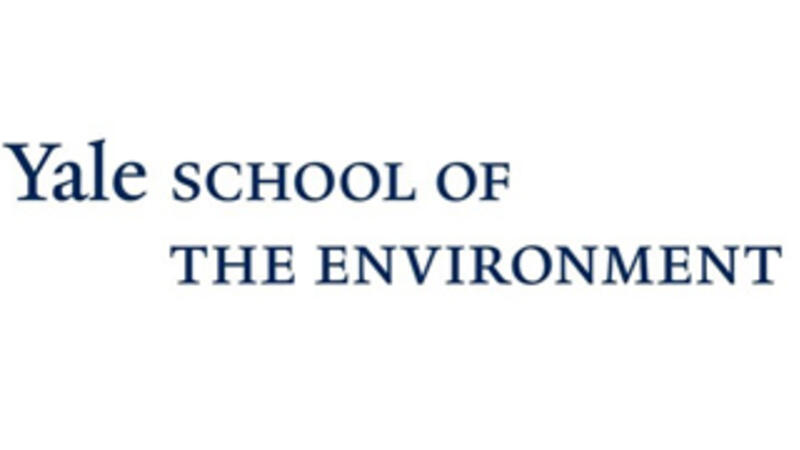 Yale School of the Environment Logo