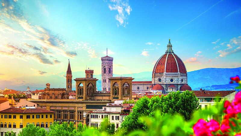 Florence_1_Dantes Italy Trip