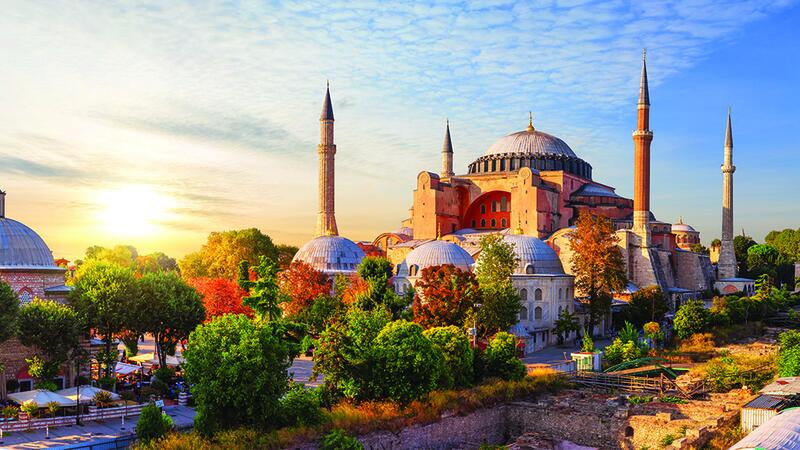 Istanbul_2_Athen to Istanbul Trip_AdobeStock_304983855