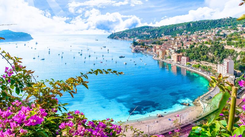 French Riviera