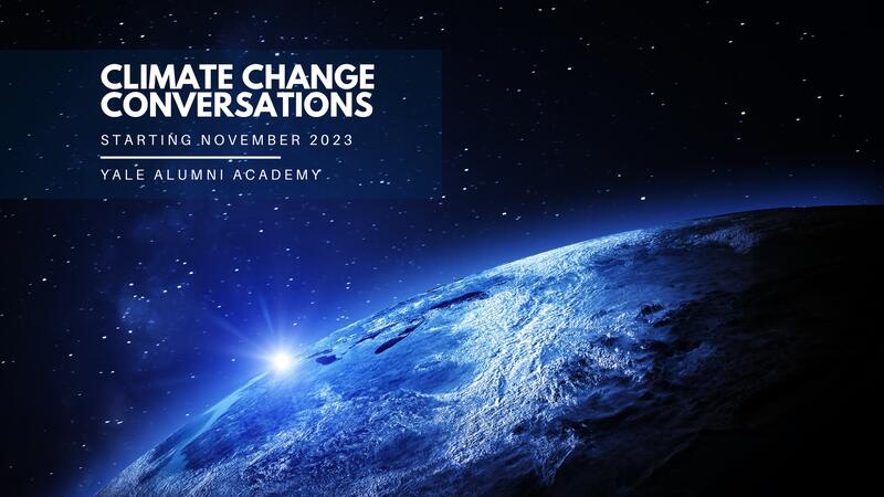 Climate Change Conversations 2023