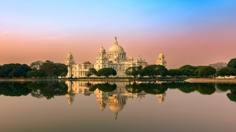 India and the Mighty Gages Victoria Memorial 494632395.jpeg