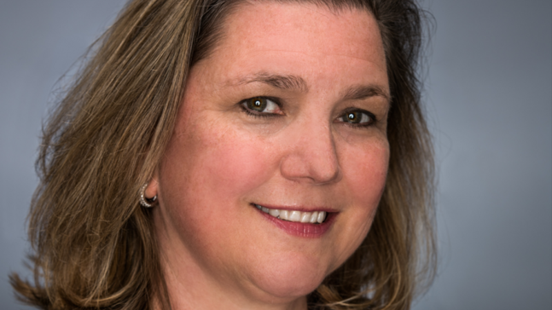 Judith Lichtman ’96 PhD professional photo