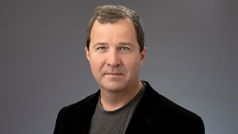 Todd Cort professional photo
