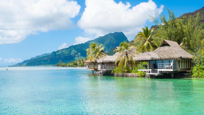 Tahiti and French Polynesia aboard the Star Breeze