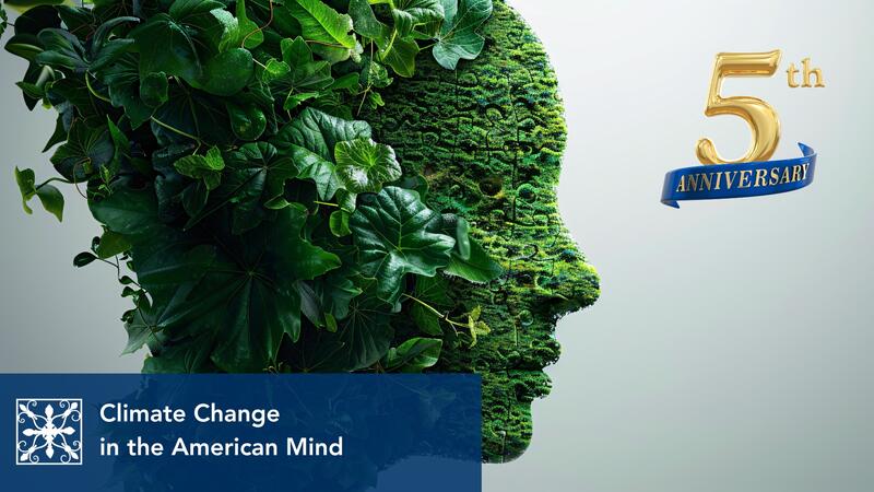 Climate Change in the American Mind