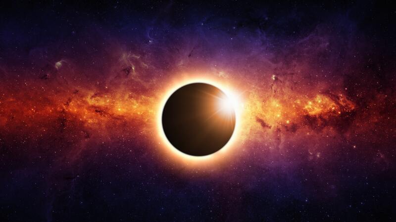 Egypt Eclipse 2027