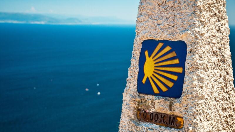 El Camino de Santiago: In the Footsteps of St. James