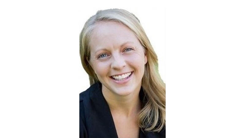 Sara Smiley Smith '16 PhD professional photo