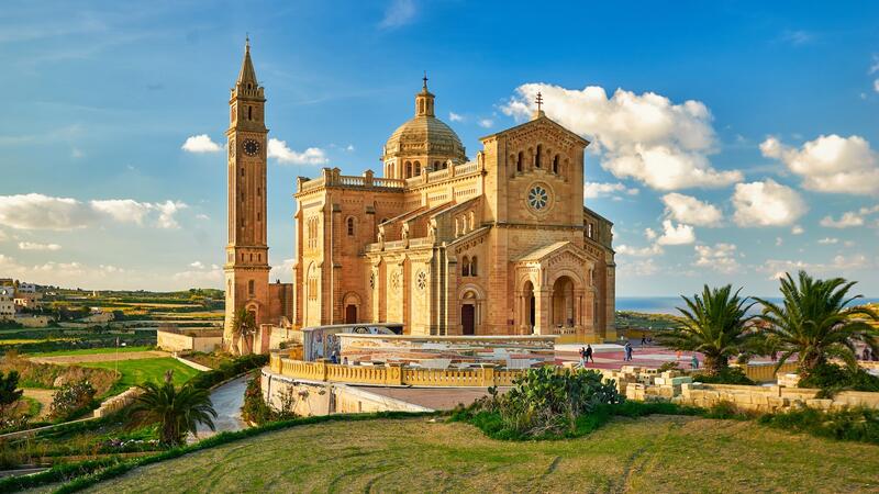 Malta and Sicily Circumnavigation aboard the Sea Cloud II