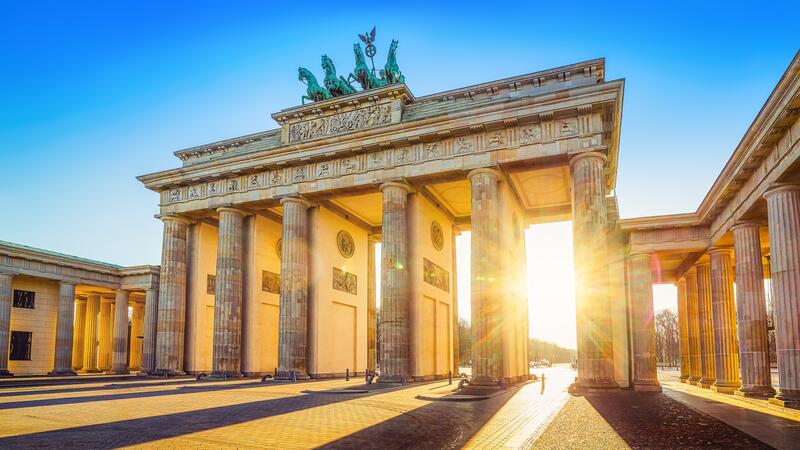 Classic Berlin