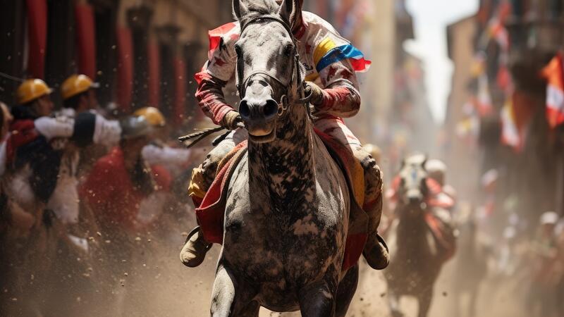 Palio di Siena