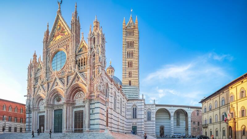 Things To Do Siena