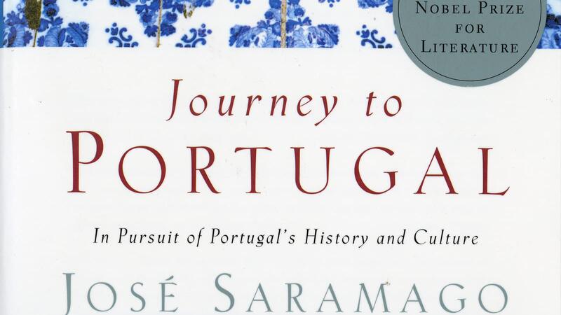 Journey to Portugal