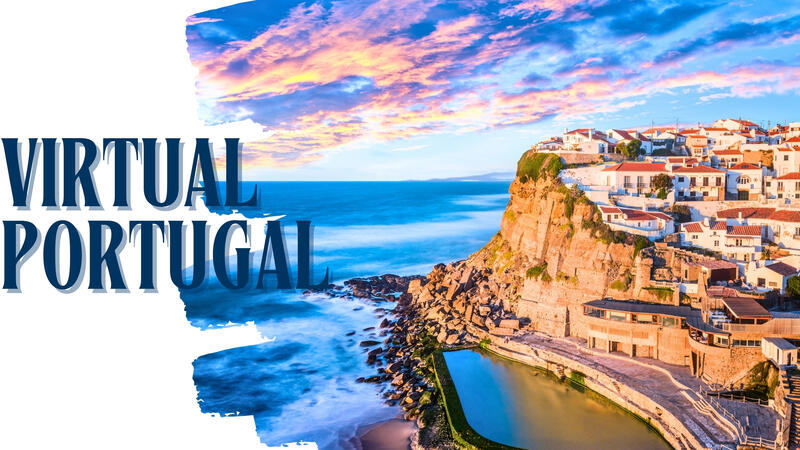 Virtually Explore Portugal