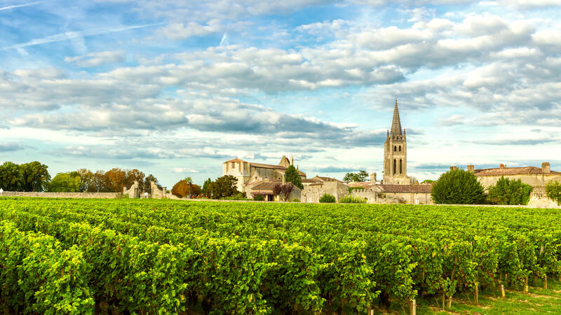 Living in Bordeaux: A French Immersion Program